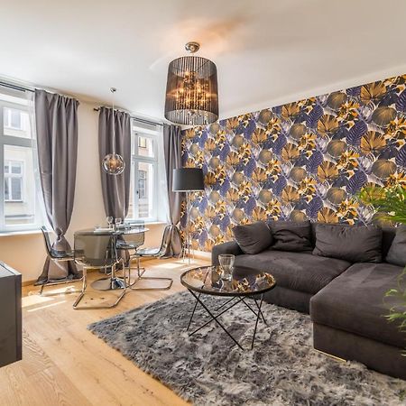 Apartment Lilo & Tilia Leipzig Ngoại thất bức ảnh