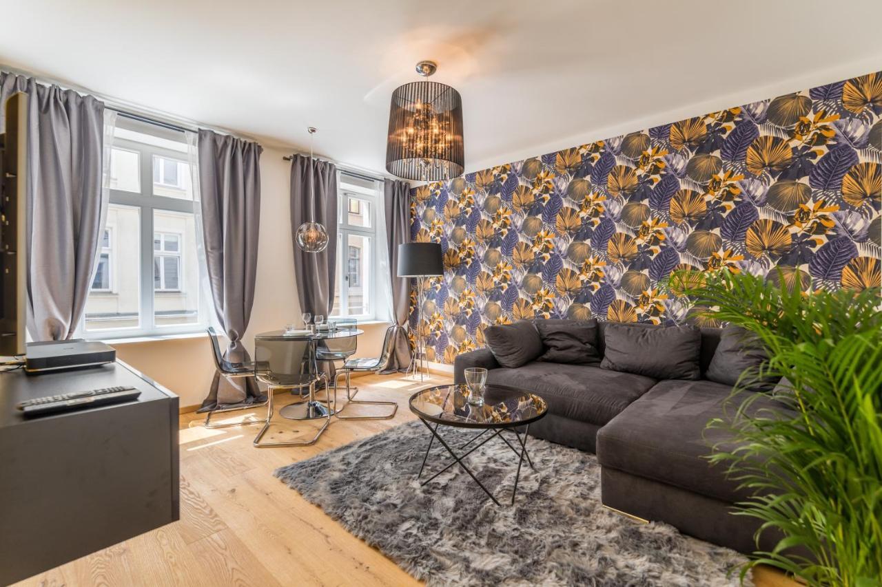 Apartment Lilo & Tilia Leipzig Ngoại thất bức ảnh